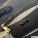 Prada Medium Saffiano Leather Double Prada Bag