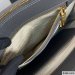 Prada Medium Saffiano Leather Double Prada Bag