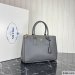 Prada Medium Saffiano Leather Double Prada Bag