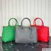 Prada Medium Saffiano Leather Double Prada Bag