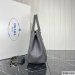 Prada Medium Saffiano Leather Double Prada Bag