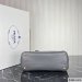 Prada Medium Saffiano Leather Double Prada Bag