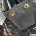 Prada Medium Saffiano Leather Double Prada Bag