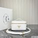 Prada Saffiano Leather Beauty Case
