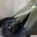 Prada Saffiano Leather Beauty Case