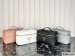 Prada Saffiano Leather Beauty Case
