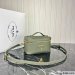 Prada Saffiano Leather Beauty Case