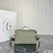 Prada Saffiano Leather Beauty Case