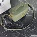 Prada Saffiano Leather Beauty Case