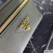Prada Saffiano Leather Beauty Case
