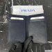 Prada Saffiano Leather Card Holder