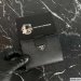Prada Saffiano Small Wallet