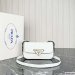 Prada Small Leather Shoulder Bag