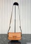 Prada Small Leather Shoulder Bag