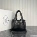 Prada Small Padded Soft Nappa-Leather Bag