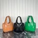 Prada Small Padded Soft Nappa-Leather Bag