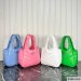 Prada Small Padded Soft Nappa-Leather Bag