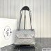 Prada Small Spectrum Nappa Leather Bag
