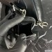 Prada Triangle Leather Mini Bag