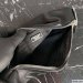 Prada Triangle Leather Mini Bag
