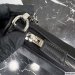 Prada Triangle Symbole Bag