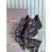 Prada Women Leather Loafer
