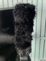 Prada Women Winter Wool Boot