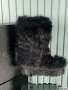 Prada Women Winter Wool Boot