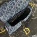 Dior Saddle Bag With Strap
