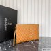 Saint Laurent Cassandre Pouch Leather
