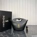 Saint Laurent Celia Mini Tote In Smooth Leather
