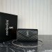 Saint Laurent Classic Cassandre Chain Wallet
