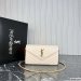 Saint Laurent Classic Cassandre Chain Wallet