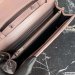 Saint Laurent Classic Cassandre Chain Wallet