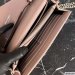 Saint Laurent Classic Cassandre Chain Wallet