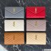 Saint Laurent Classic Cassandre Chain Wallet