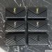 Saint Laurent Classic Cassandre Chain Wallet