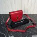 Saint Laurent Kaia Small Bag
