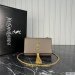 Saint Laurent Kate Small Tassel Crossbody Bag