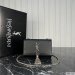 Saint Laurent Kate Small Tassel Crossbody Bag