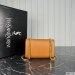 Saint Laurent Kate Small Tassel Crossbody Bag