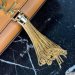 Saint Laurent Kate Small Tassel Crossbody Bag