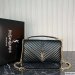 Saint Laurent Large College Bag