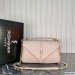 Saint Laurent Large College Bag