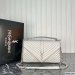 Saint Laurent Large College Bag