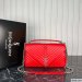 Saint Laurent Large College Bag
