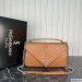 Saint Laurent Large College Bag