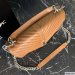 Saint Laurent Large College Bag
