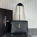 Saint Laurent Loulou Medium Shoulder Bag