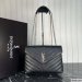 Saint Laurent Loulou Medium Shoulder Bag